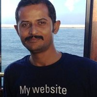 Avinash Udawant