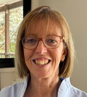 Karen Rogers