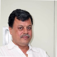 Naveen Chandok