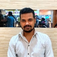Bhim Kumar Mahto