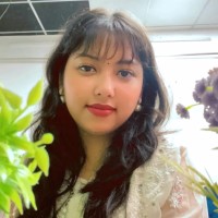 Kashish Thakur