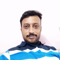 Arnav Chitre