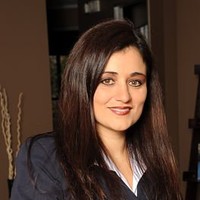 Estrella Rosa