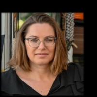 Katerina Shataylo - Rudenko