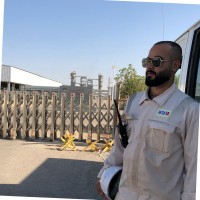 Yousif Haider