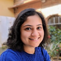 Niharika Ranjan Singh, PhD