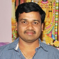 Shyam Reddy