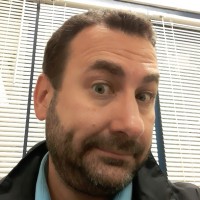 Steven Roberts