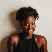 Tyisha Nedd, Ms, R-Dmt