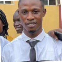 Michael Oluwatosin Odunlami