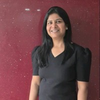 Ankita Agarwal