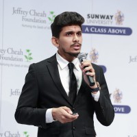 Kamaleshwahrran Naidu