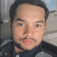 Amitesh Yadav