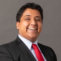 Mathew Calderon