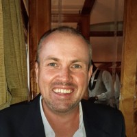 Graham Ballard