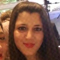 Solange Anabel Otero Silvera
