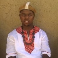Lucky Mahlangu