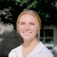 Cara Lazenby
