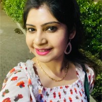 Monalisa Ghosh