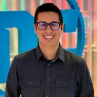 Eric Chaidez
