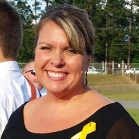 Samantha Campbell