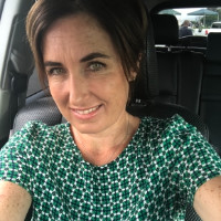 Kathy Jacob