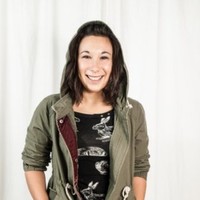 Rachel Barber (Soong)
