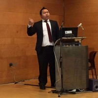 Nicholas Vang