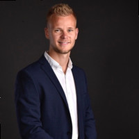 Nick S. Pedersen