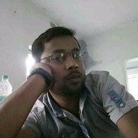 krishnendu kayal