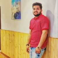 Nikhil Mankar