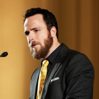 Joseph Colistro (He, Him, His)