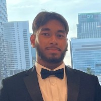 Shafqat Ahmed