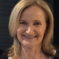 Yvonne Searle