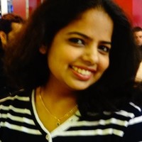 Riddhi Joshi