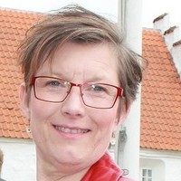 Anne-Lise Balle