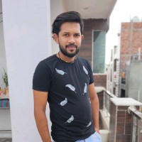 Gaurav sharma