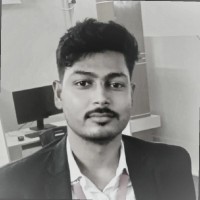 Md. Abdullah Al Mujahid
