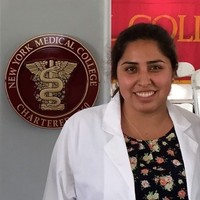 Maria dos Santos