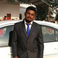Abishek Wilfred