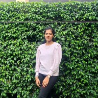 Nikitha Varada