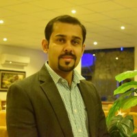 Hassaan Khan