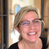 Agneta Zetterström