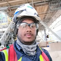 Khairul Alam