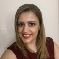Kenia Zeron