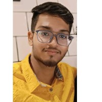 ARUSH TRIPATHI