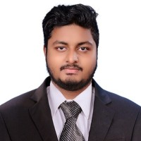 Mohamed Anas Kassim
