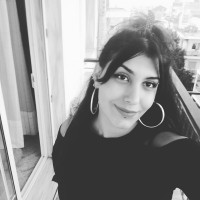 Constantina Papadopoulou