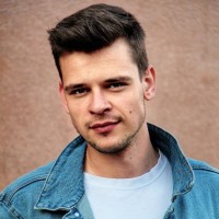 Dominik Cieśla