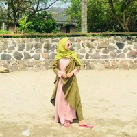 Muflihah Agt